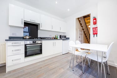 5 bed house, Falmouth Road, Heaton, Newcastle, NE65NT - Image 6